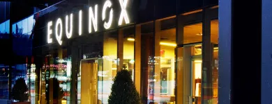 Business 8 image EQUINOX Nutritionists in Dallas TX