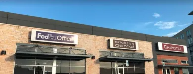 Business 5 image ERICKSON DENTAL in Irving TX