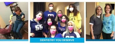 Business 6 image ERICKSON DENTAL in Irving TX