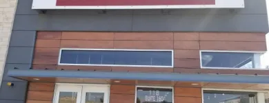 Business 2 image ERICKSON DENTAL in Irving TX