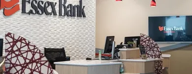 Business 7 image ESSEX BANK mobile banking in Richmond VA