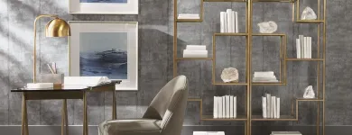 Business 13 image ETHAN ALLEN Wallpaper Store in Winter Park FL