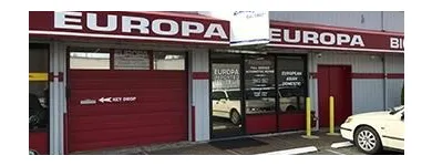 Business 1 image EUROPA IMPORTED SERVICE in Bellevue WA