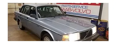 Business 3 image EUROPA IMPORTED SERVICE in Bellevue WA