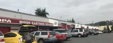 Business 6 image EUROPA IMPORTED SERVICE in Bellevue WA