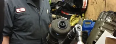 Business 14 image EUROPA IMPORTED SERVICE in Bellevue WA