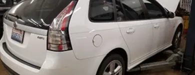 Business 16 image EUROPA IMPORTED SERVICE in Bellevue WA