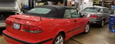 Business 17 image EUROPA IMPORTED SERVICE in Bellevue WA