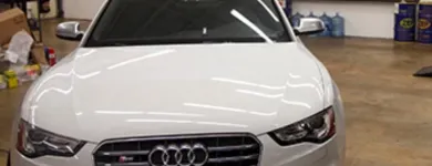 Business 18 image EUROPA IMPORTED SERVICE in Bellevue WA