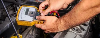 Business 1 image EUROPEAN CAR CARE in Carrollton TX