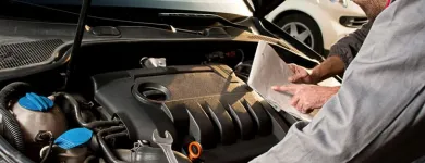 Business 4 image EUROPEAN CAR CARE in Carrollton TX