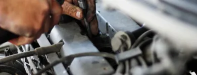 Business 5 image EUROPEAN CAR CARE in Carrollton TX