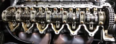 Business 1 image EUROPEAN MOTOR WORKS Valve Cover Gasket in San Francisco CA