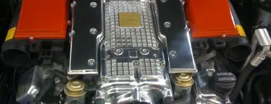 Business 3 image EUROPEAN MOTOR WORKS Valve Cover Gasket in San Francisco CA