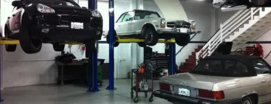 Business 4 image EUROPEAN MOTOR WORKS Valve Cover Gasket in San Francisco CA