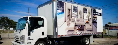 Business 5 image EV1PRO SIGNS Graphic Designers in Houston TX