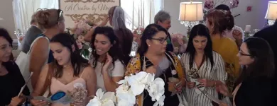 Business 1 image EVENT MOBILE SPA Massage in Miami FL