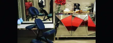 Business 3 image EVENT MOBILE SPA Massage in Miami FL