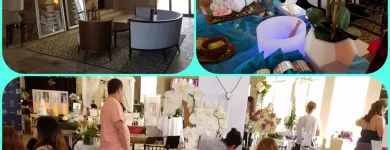 Business 7 image EVENT MOBILE SPA Massage in Miami FL