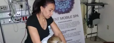 Business 8 image EVENT MOBILE SPA Massage in Miami FL