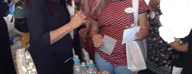 Business 11 image EVENT MOBILE SPA Massage in Miami FL