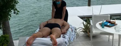 Business 19 image EVENT MOBILE SPA Massage in Miami FL