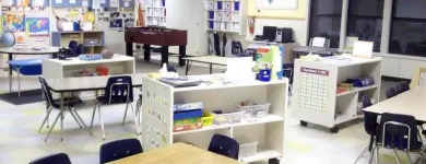 Business 1 image EVERGREEN KINDERCARE Preschool in San Jose CA