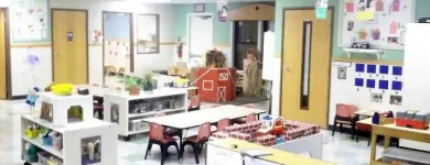Business 4 image EVERGREEN KINDERCARE Preschool in San Jose CA