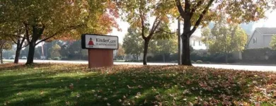 Business 5 image EVERGREEN KINDERCARE Preschool in San Jose CA