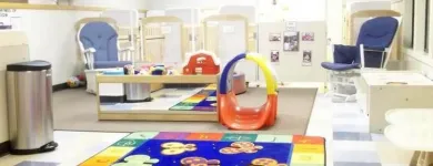 Business 8 image EVERGREEN KINDERCARE Preschool in San Jose CA