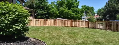 Business 4 image EVERLASTING FENCE CO in Aurora CO