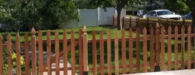 Business 5 image EVERLASTING FENCE CO in Aurora CO