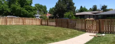 Business 12 image EVERLASTING FENCE CO in Aurora CO