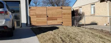 Business 13 image EVERLASTING FENCE CO in Aurora CO