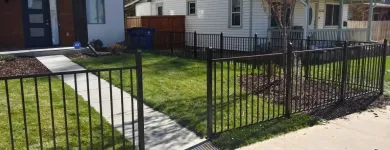 Business 15 image EVERLASTING FENCE CO in Aurora CO