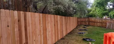 Business 17 image EVERLASTING FENCE CO in Aurora CO