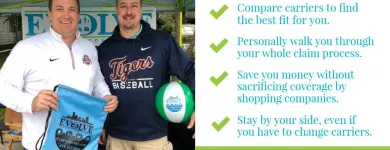 Business 5 image EVOLVE INSURANCE CONSULTANTS Life Insurance Agency in Toledo OH