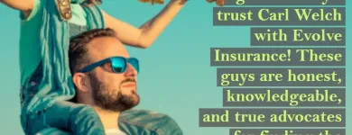 Business 9 image EVOLVE INSURANCE CONSULTANTS Life Insurance Agency in Toledo OH