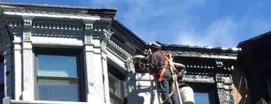 Business 1 image EXCELON CONSTRUCTION - BROWNSTONE CONTRACTORS BROOKLYN in Brooklyn NY