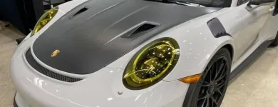 Business 2 image EXECUTIVE ENM WINDOW TINT, AUTOGLASS & VINYL Auto Glass Shop in Portland OR