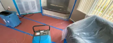 Business 1 image EXODUS PROPERTY RESTORATION Water Damage Restoration in San Diego CA