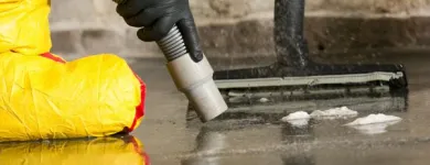 Business 2 image EXODUS PROPERTY RESTORATION Water Damage Restoration in San Diego CA