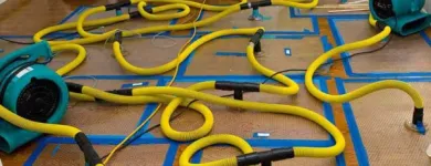 Business 3 image EXODUS PROPERTY RESTORATION Water Damage Restoration in San Diego CA
