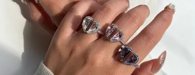 Business 1 image EXPERIENCED GEM CULTIVATION ROOM Jewelry in San Francisco CA