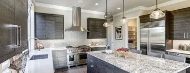 Business 1 image EXPRESS GRANITE LLC Remodeling Contractors in Oklahoma City OK