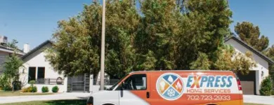 Business 1 image EXPRESS HOME SERVICES Air Conditioning Contractors & Systems in Las Vegas NV