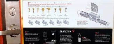 Business 5 image EXPRESS LOCAL LOCKSMITH - KING OF PRUSSIA in King Of Prussia PA