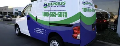 Business 11 image EXPRESS LOCAL LOCKSMITH - KING OF PRUSSIA in King Of Prussia PA