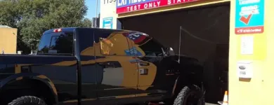 Business 5 image EXPRESS SMOG STATION Vehicle Inspection in Berkeley CA