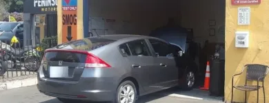 Business 6 image EXPRESS SMOG STATION Vehicle Inspection in Berkeley CA